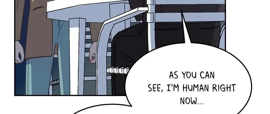 The Legendary Beasts Animal Hospital Chapter 10 page 16 - 