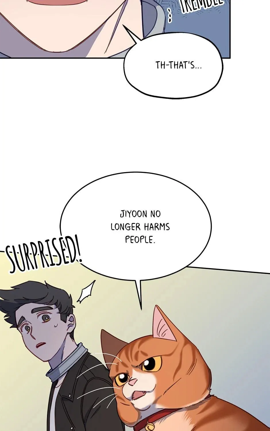 The Legendary Beasts Animal Hospital Chapter 10 page 31 - 