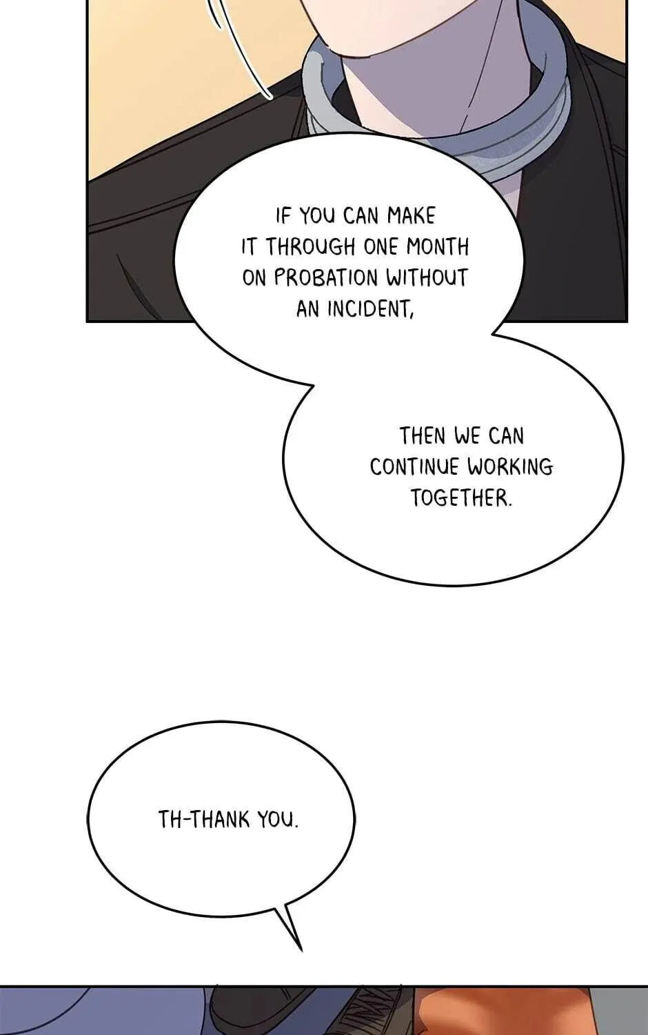 The Legendary Beasts Animal Hospital Chapter 10 page 39 - 