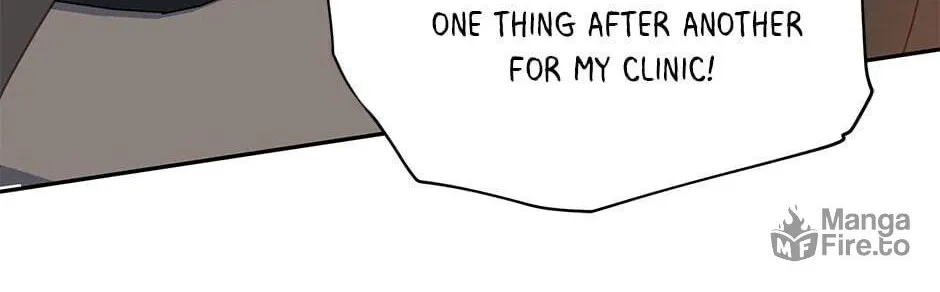 The Legendary Beasts Animal Hospital Chapter 10 page 48 - 