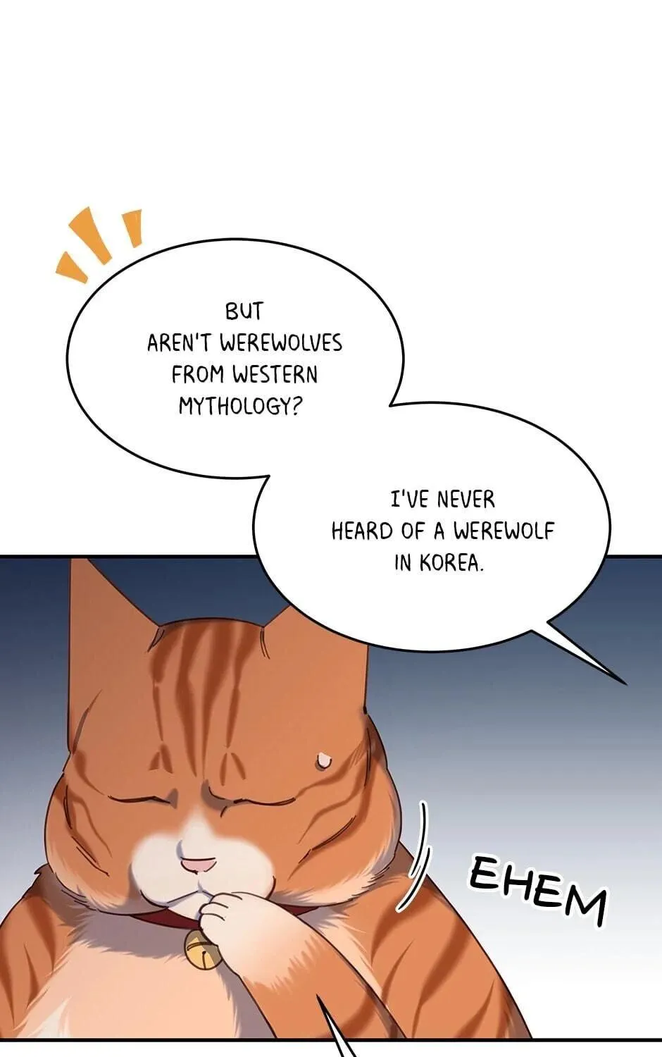 The Legendary Beasts Animal Hospital Chapter 10 page 49 - 