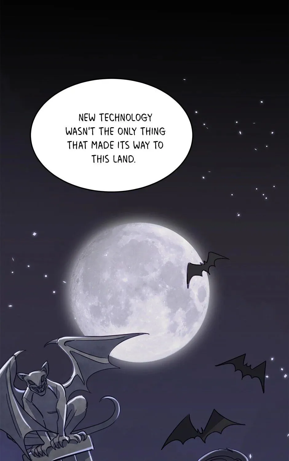 The Legendary Beasts Animal Hospital Chapter 10 page 51 - 