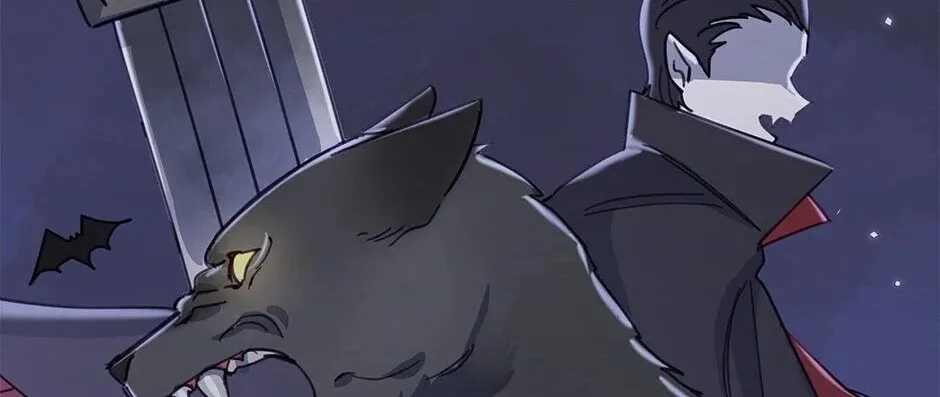 The Legendary Beasts Animal Hospital Chapter 10 page 52 - 