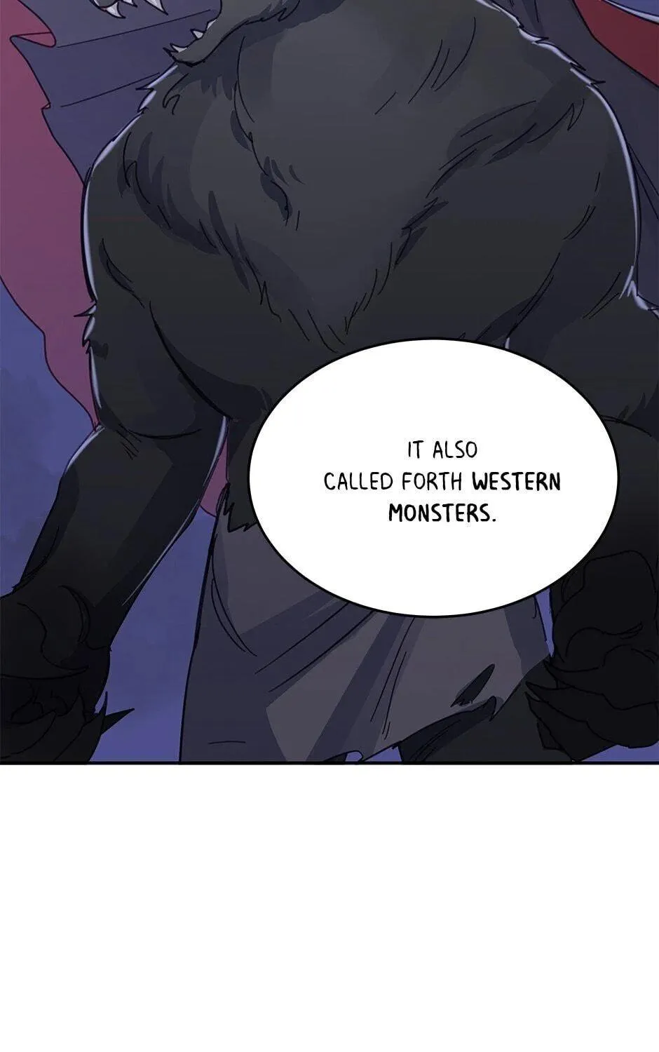 The Legendary Beasts Animal Hospital Chapter 10 page 53 - 