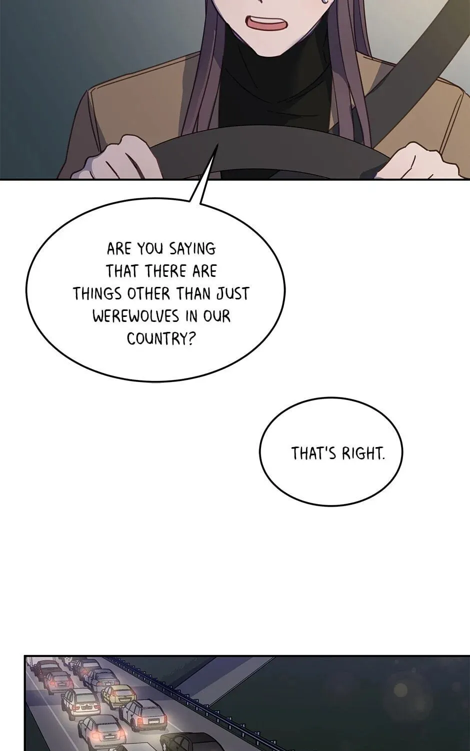 The Legendary Beasts Animal Hospital Chapter 10 page 55 - 