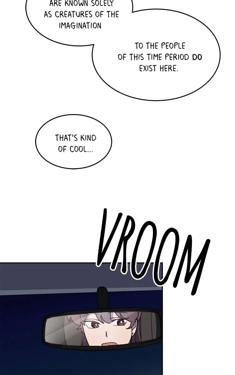 The Legendary Beasts Animal Hospital Chapter 10 page 57 - 