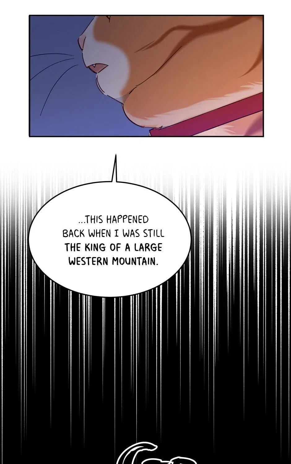 The Legendary Beasts Animal Hospital Chapter 10 page 61 - 