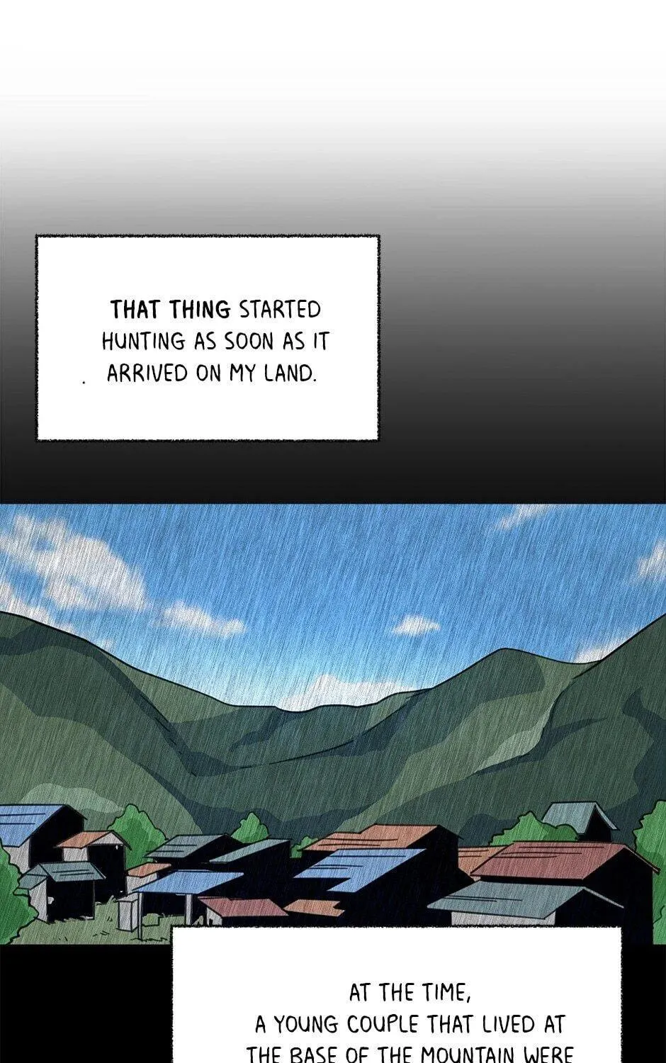 The Legendary Beasts Animal Hospital Chapter 10 page 65 - 