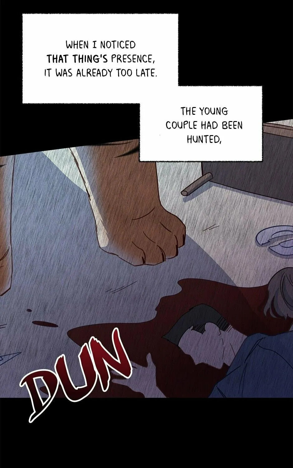 The Legendary Beasts Animal Hospital Chapter 10 page 67 - 