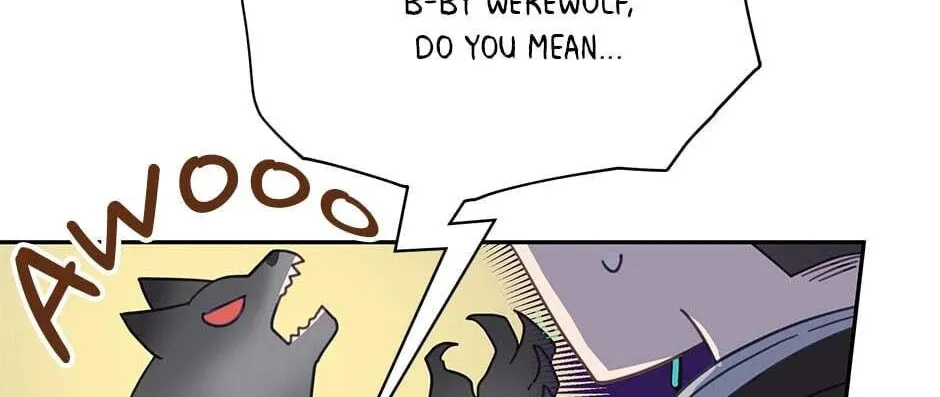 The Legendary Beasts Animal Hospital Chapter 10 page 8 - 