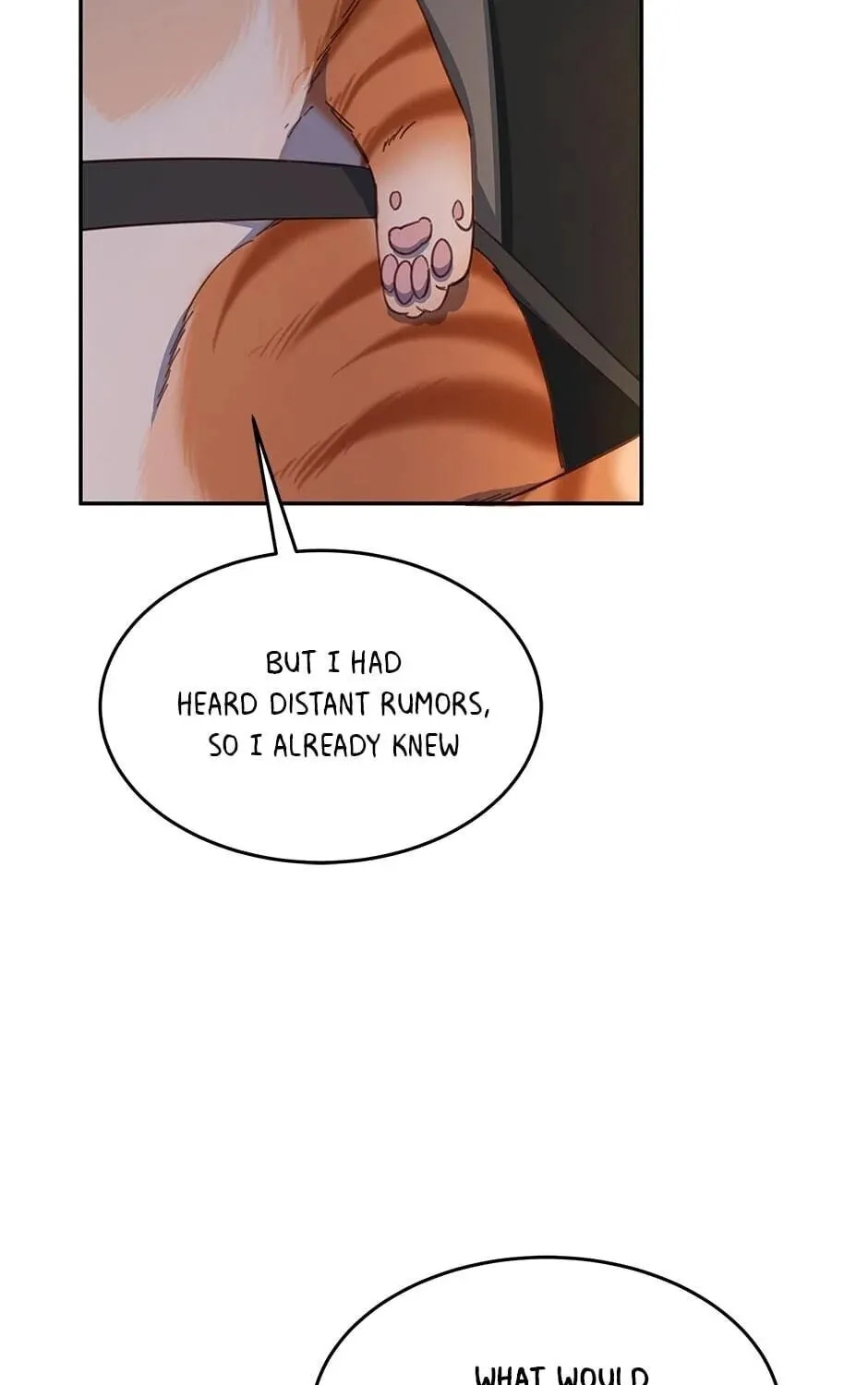 The Legendary Beasts Animal Hospital Chapter 10 page 75 - 