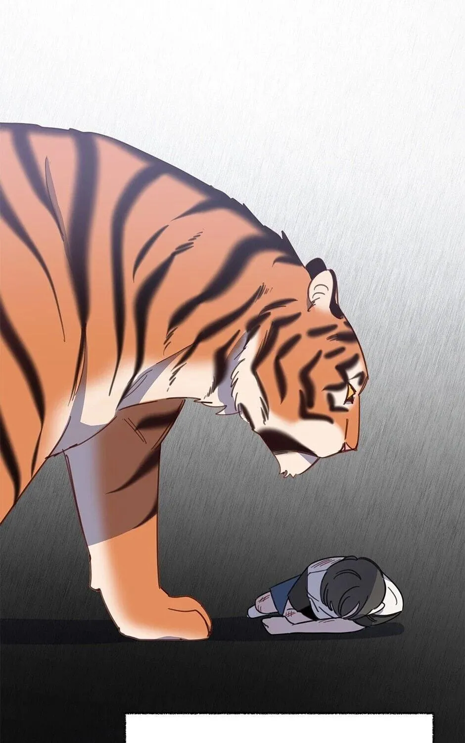 The Legendary Beasts Animal Hospital Chapter 10 page 77 - 