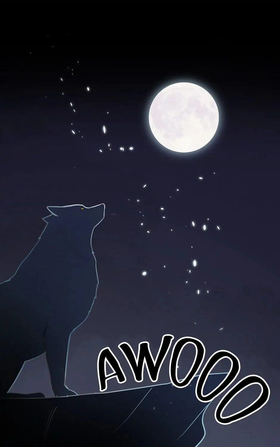The Legendary Beasts Animal Hospital Chapter 10 page 81 - 