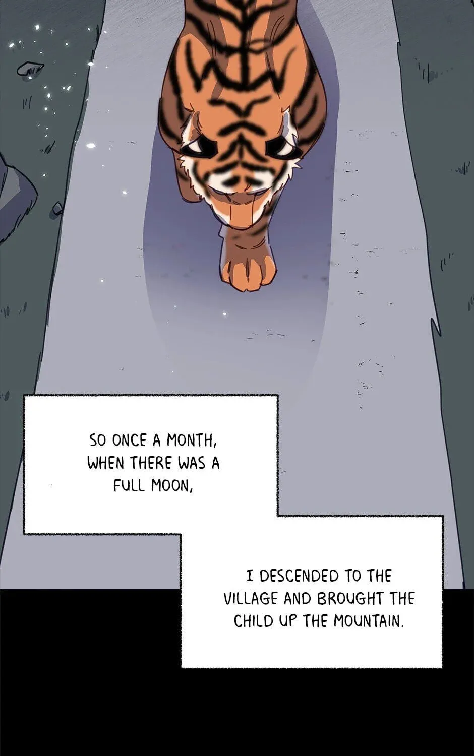 The Legendary Beasts Animal Hospital Chapter 10 page 85 - 