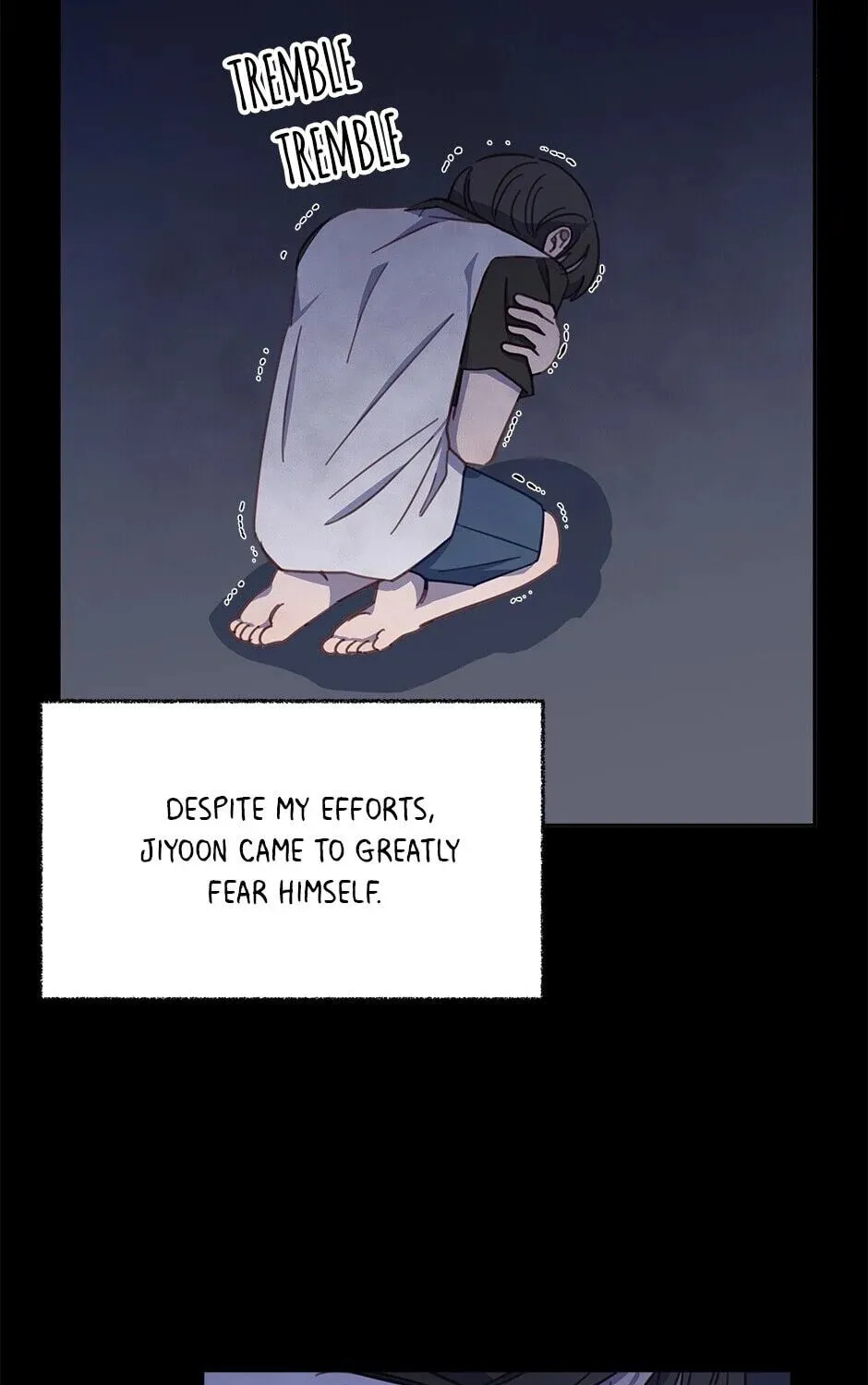 The Legendary Beasts Animal Hospital Chapter 10 page 87 - 