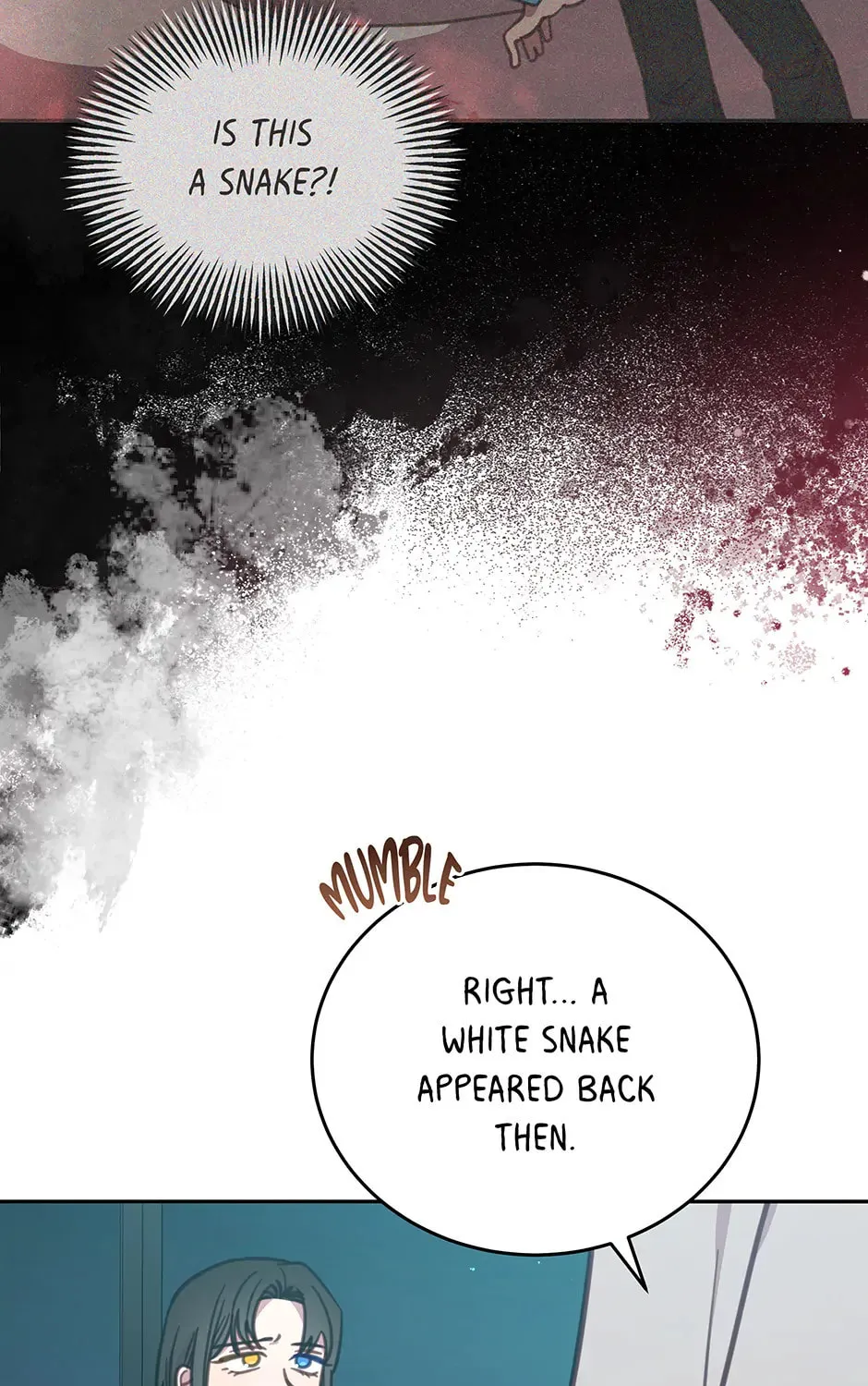 The Legendary Beasts Animal Hospital Chapter 100 page 115 - 
