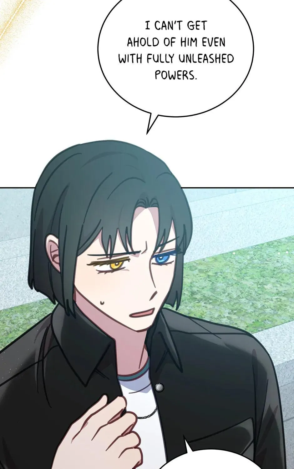 The Legendary Beasts Animal Hospital Chapter 100 page 125 - 