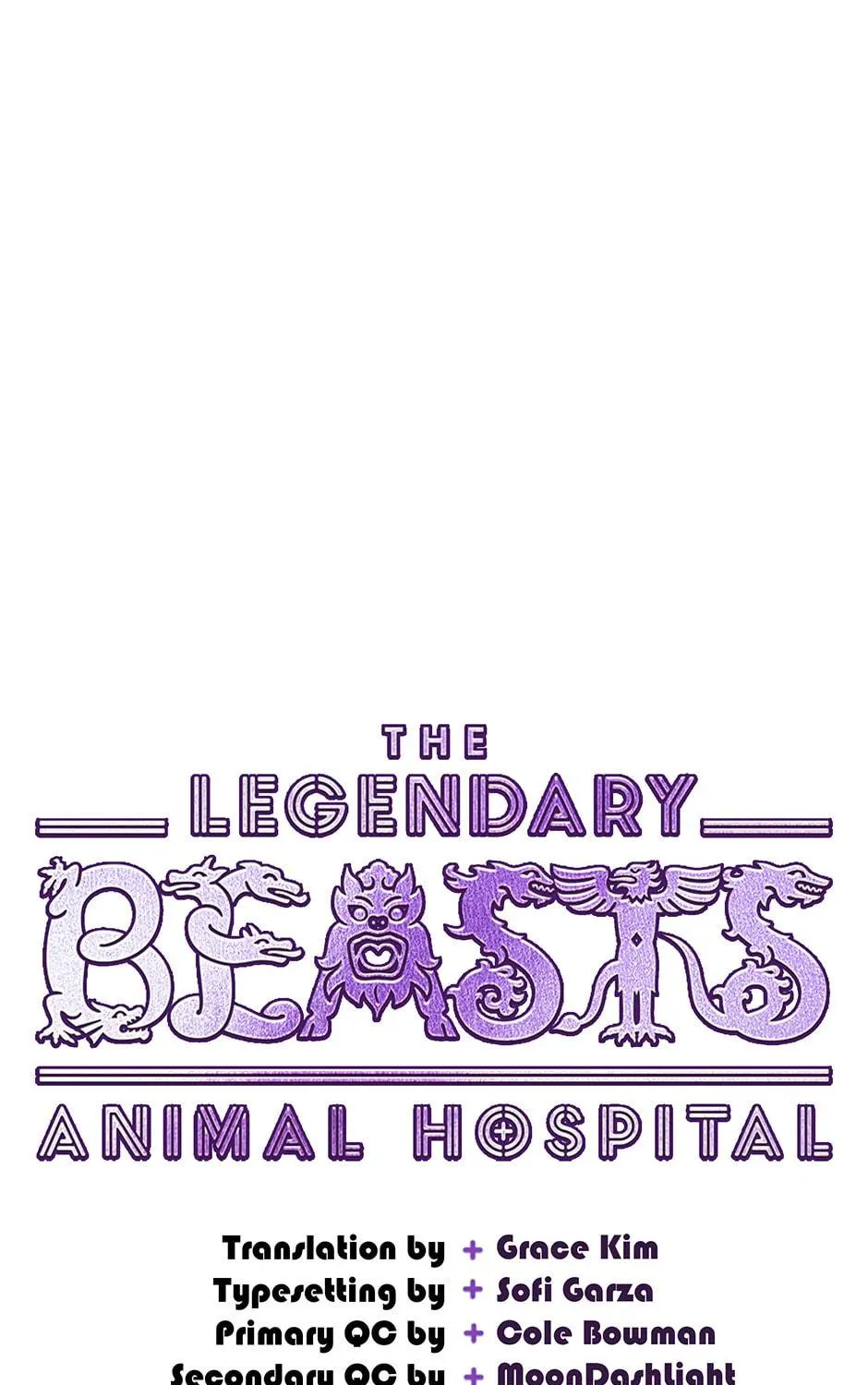 The Legendary Beasts Animal Hospital Chapter 100 page 143 - 