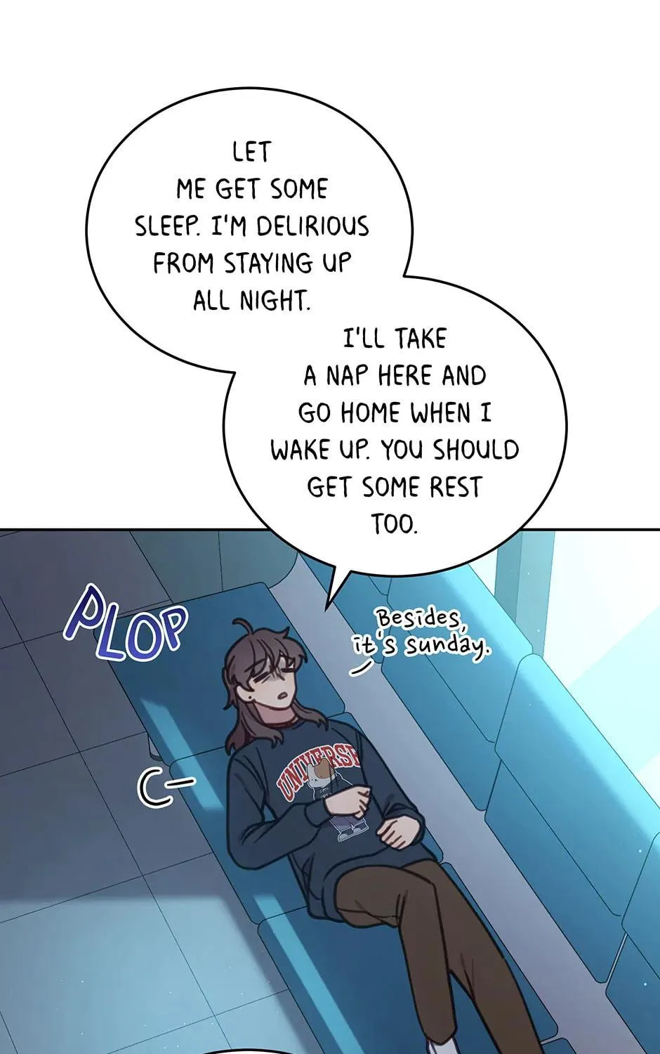 The Legendary Beasts Animal Hospital Chapter 100 page 19 - 