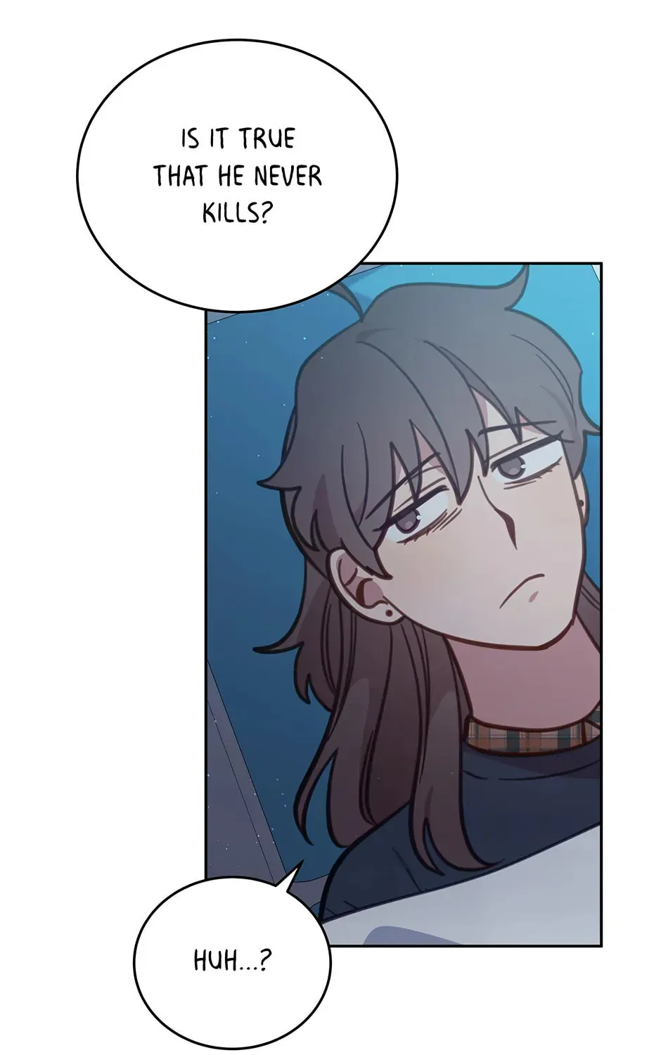 The Legendary Beasts Animal Hospital Chapter 100 page 25 - 