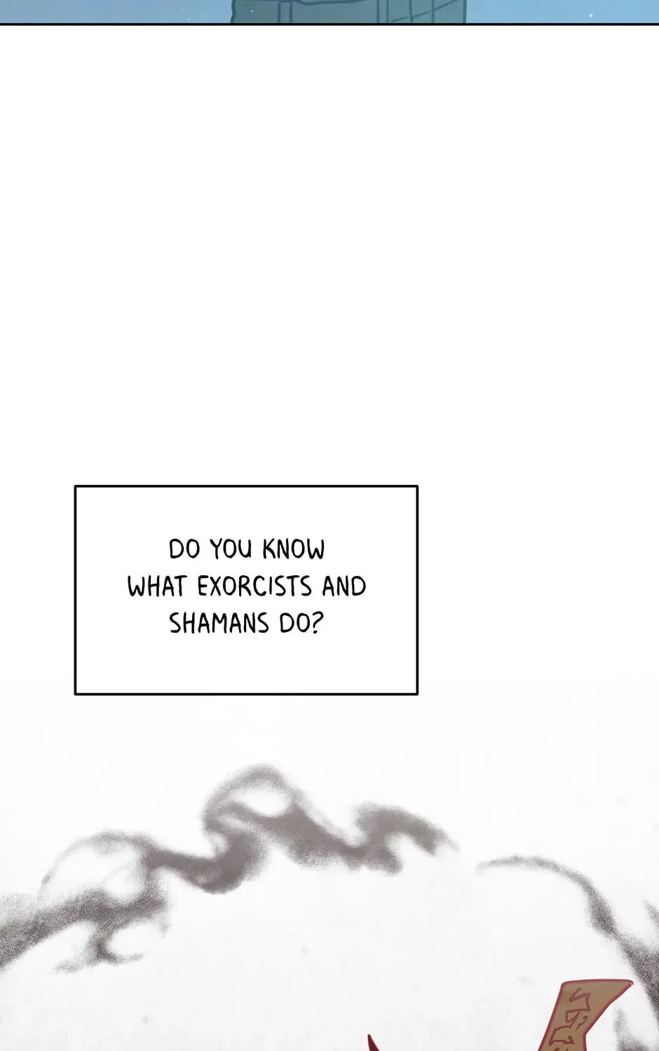 The Legendary Beasts Animal Hospital Chapter 100 page 31 - 