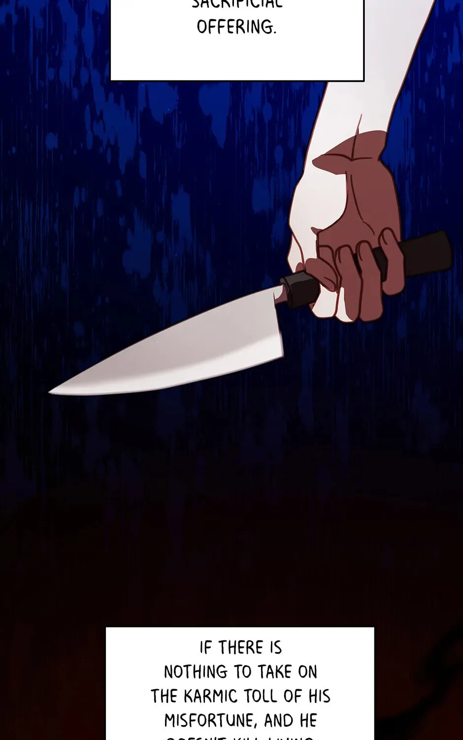 The Legendary Beasts Animal Hospital Chapter 100 page 37 - 