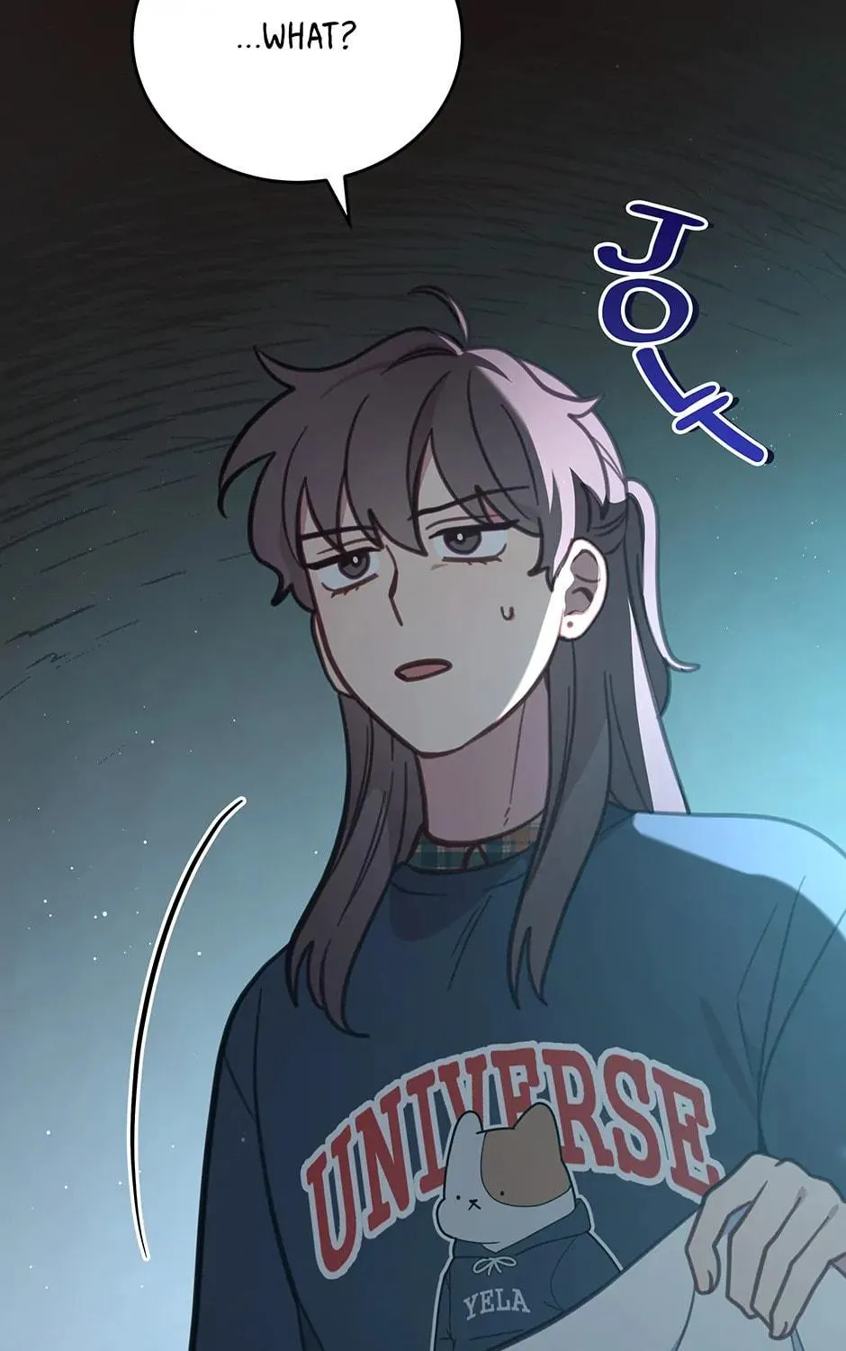 The Legendary Beasts Animal Hospital Chapter 100 page 41 - 