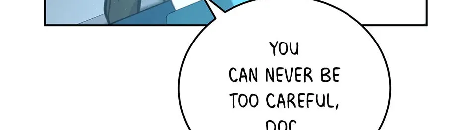 The Legendary Beasts Animal Hospital Chapter 100 page 46 - 