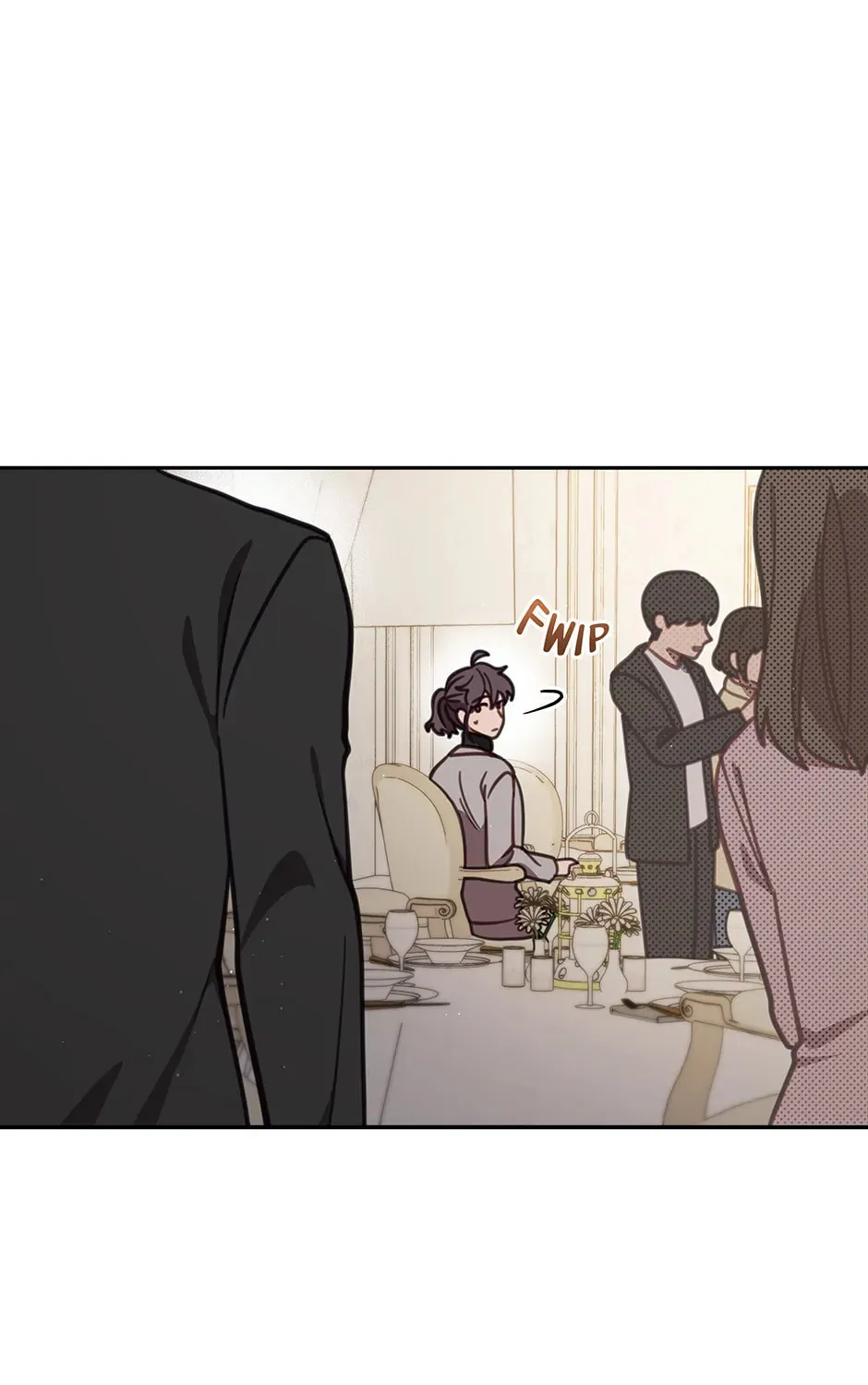 The Legendary Beasts Animal Hospital Chapter 100 page 61 - 