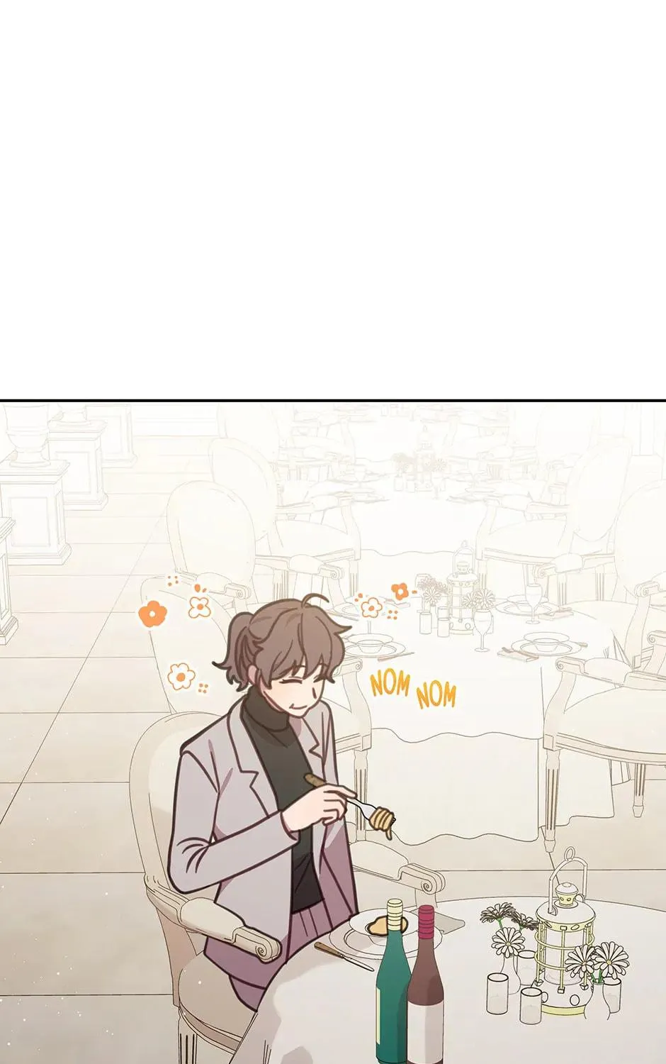 The Legendary Beasts Animal Hospital Chapter 100 page 69 - 