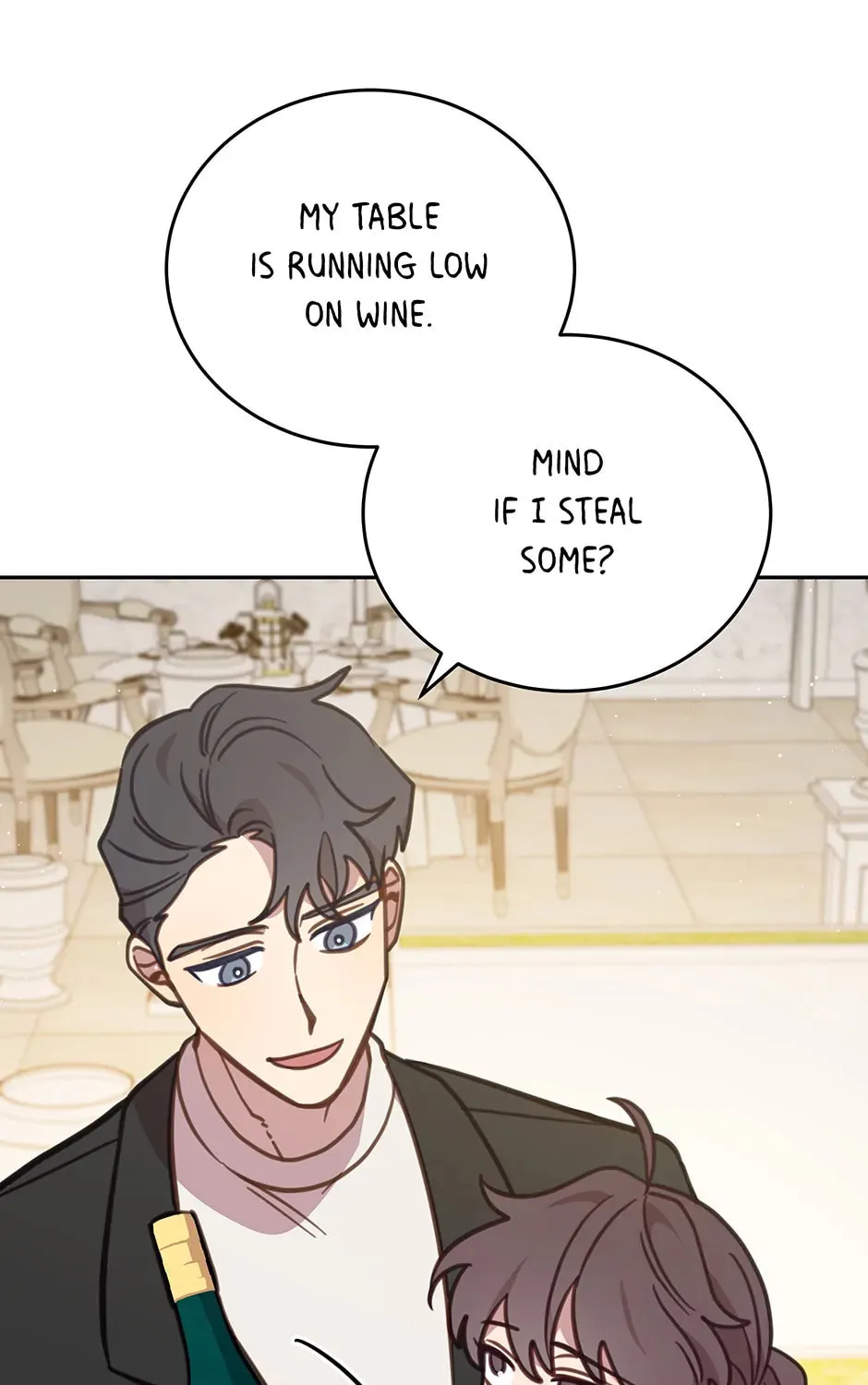 The Legendary Beasts Animal Hospital Chapter 100 page 73 - 