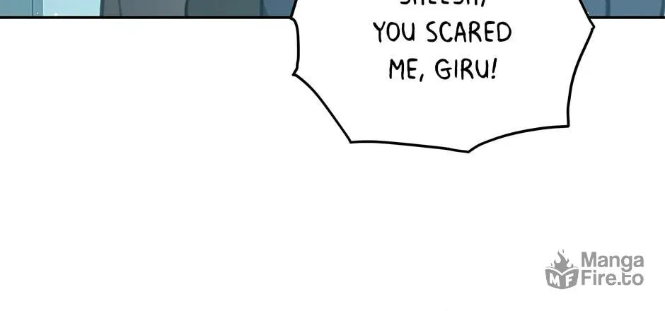 The Legendary Beasts Animal Hospital Chapter 100 page 10 - 