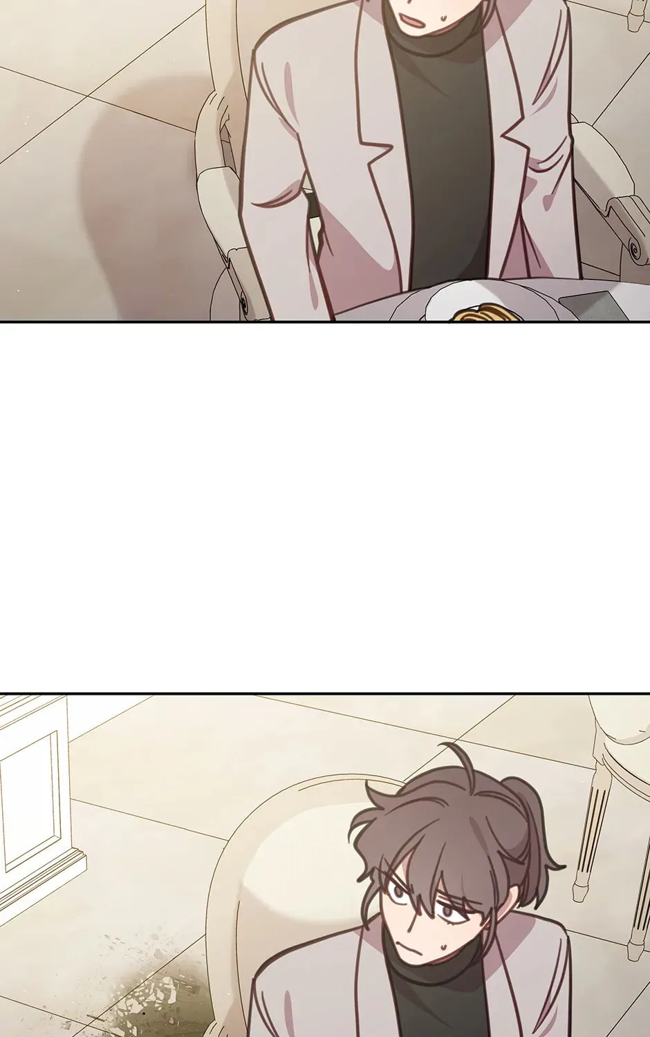 The Legendary Beasts Animal Hospital Chapter 100 page 91 - 
