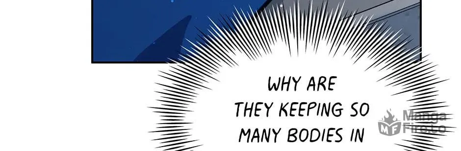 The Legendary Beasts Animal Hospital Chapter 101 page 101 - 