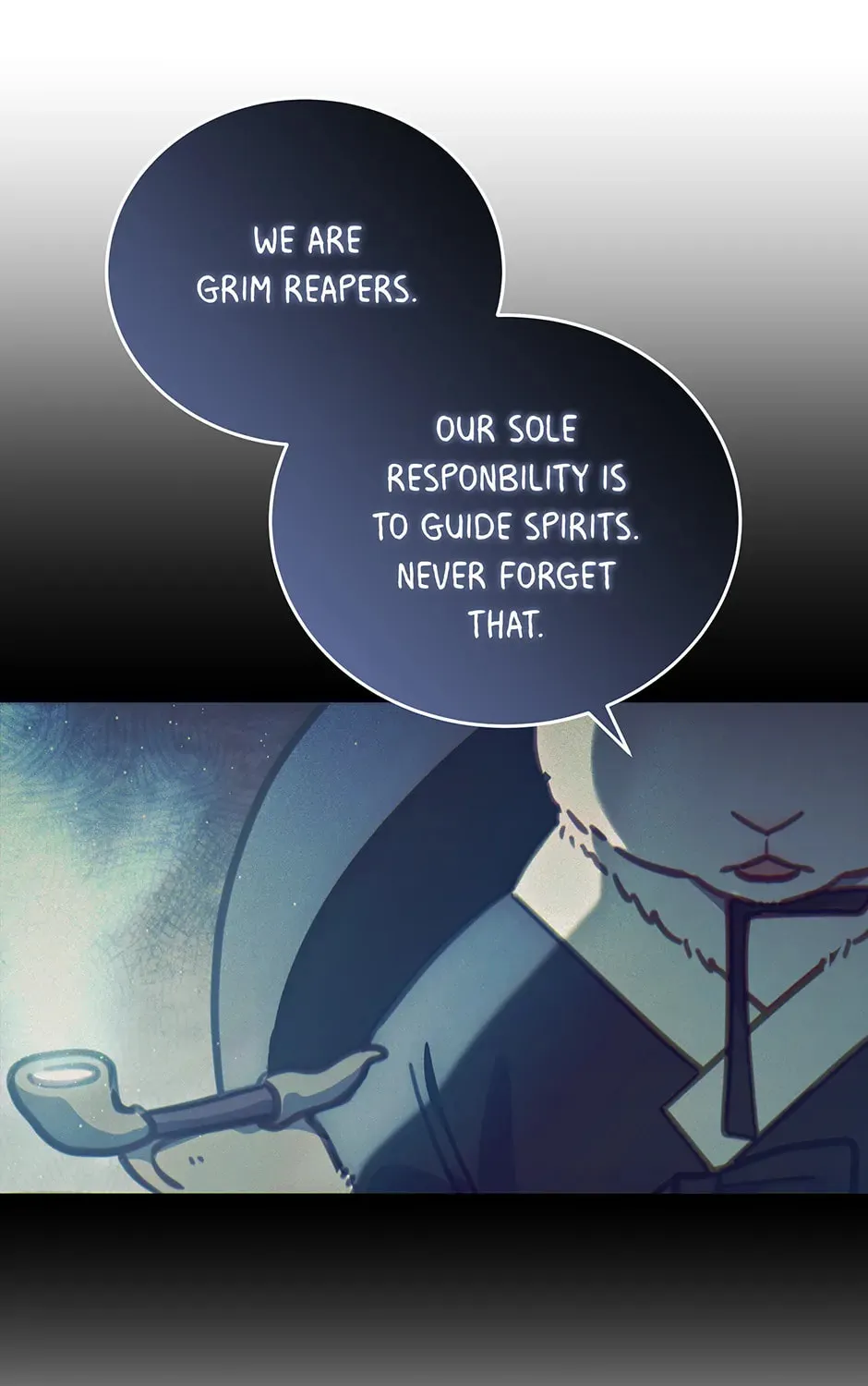 The Legendary Beasts Animal Hospital Chapter 101 page 110 - 
