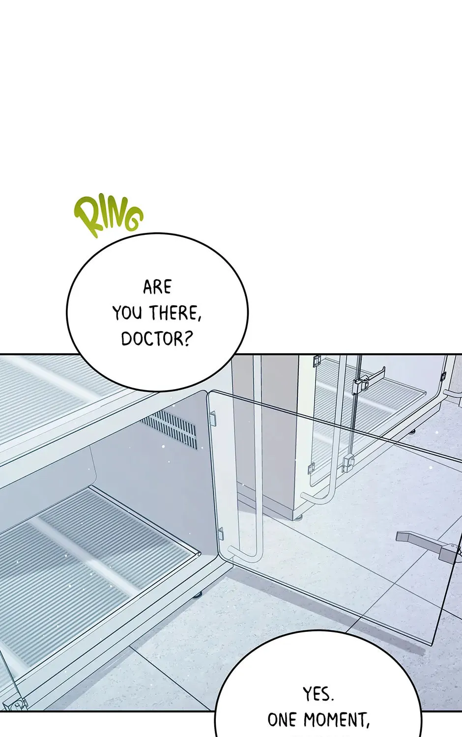 The Legendary Beasts Animal Hospital Chapter 101 page 126 - 