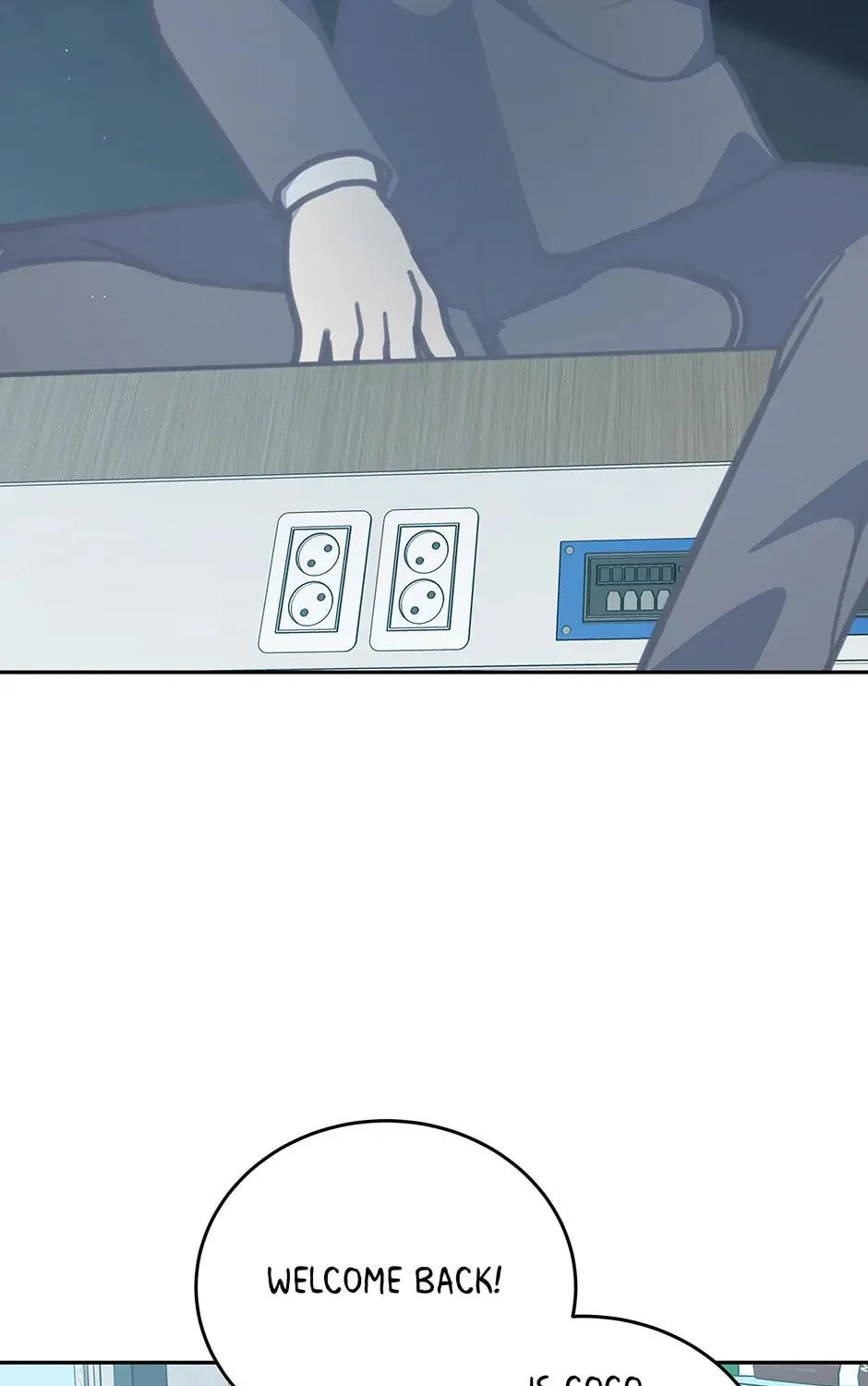 The Legendary Beasts Animal Hospital Chapter 101 page 130 - 