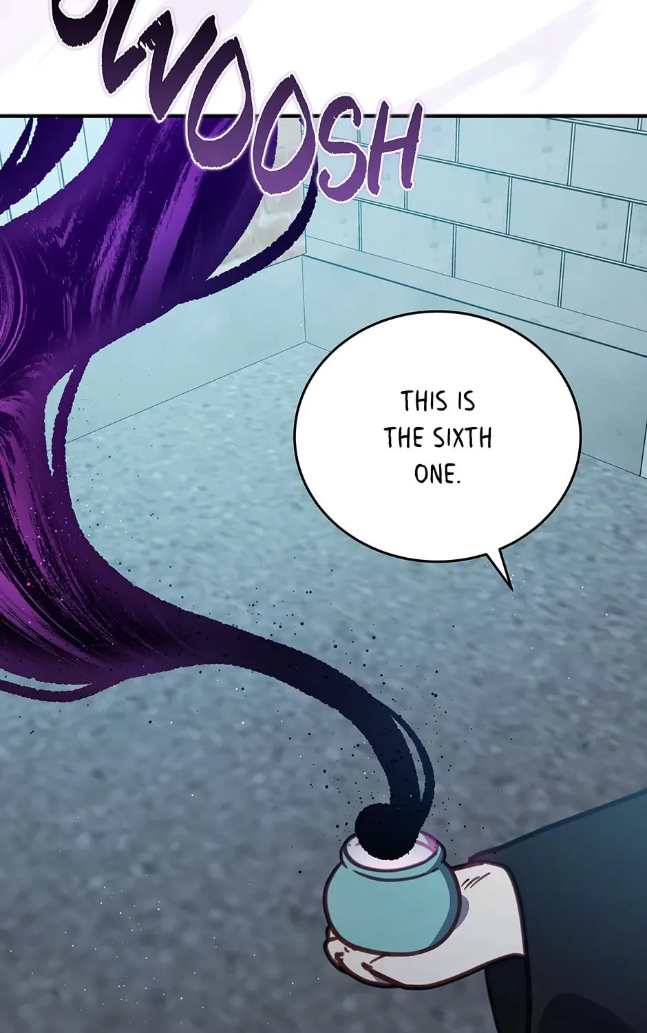 The Legendary Beasts Animal Hospital Chapter 101 page 26 - 