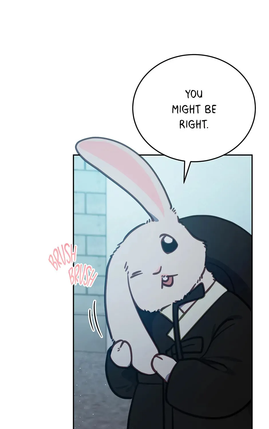The Legendary Beasts Animal Hospital Chapter 101 page 32 - 
