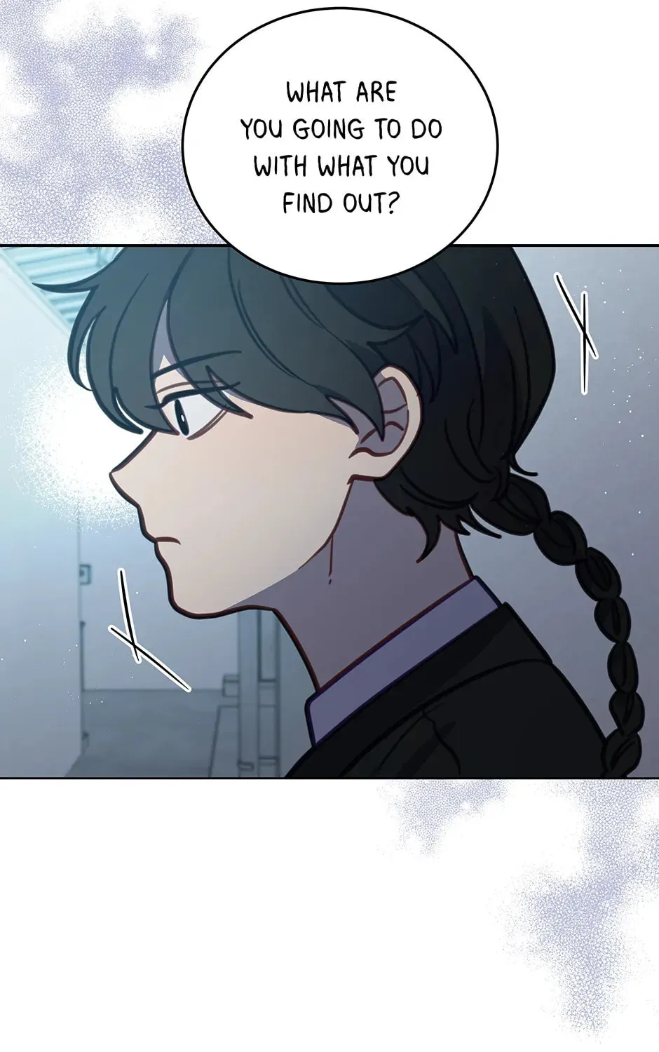 The Legendary Beasts Animal Hospital Chapter 101 page 36 - 