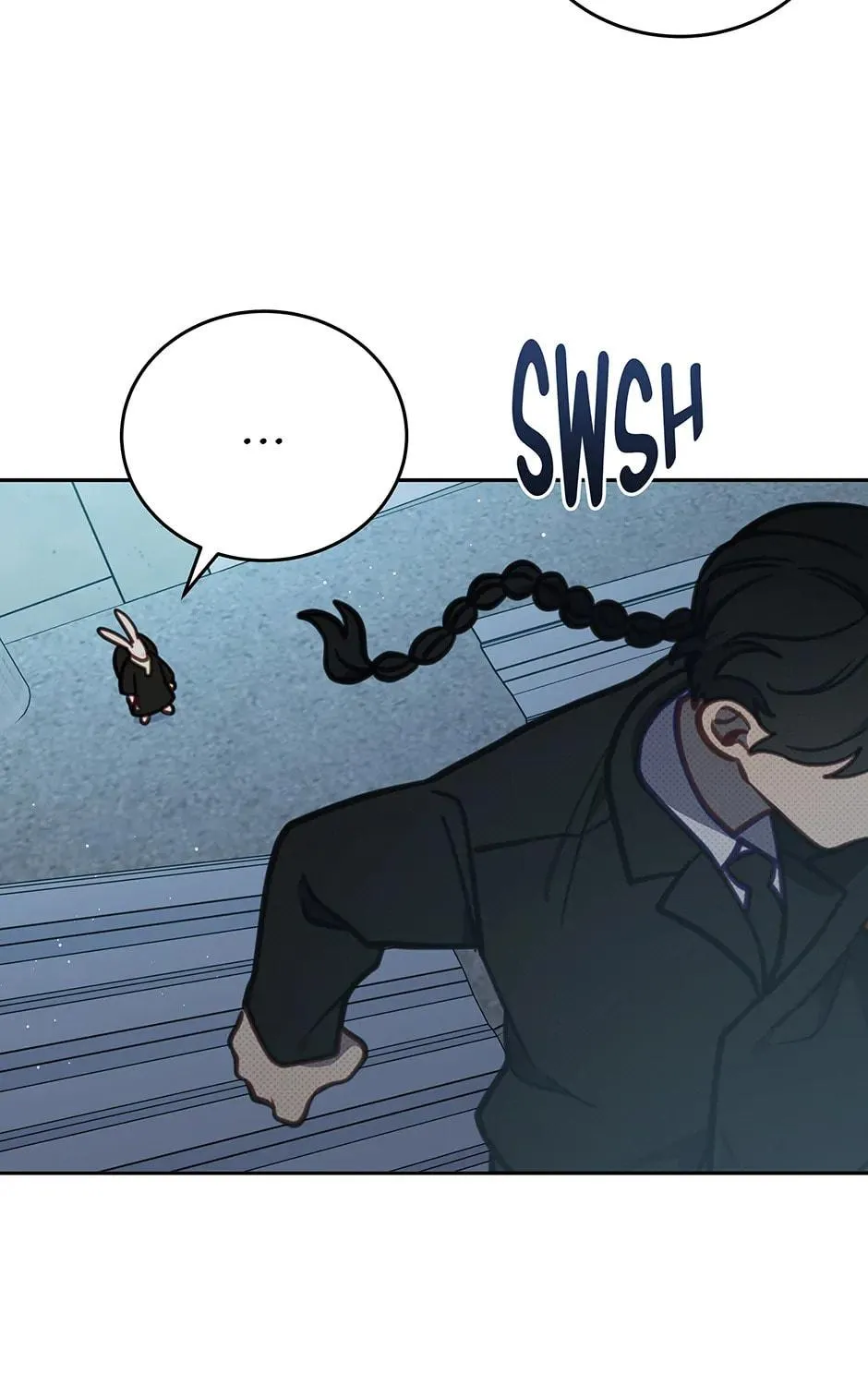 The Legendary Beasts Animal Hospital Chapter 101 page 46 - 