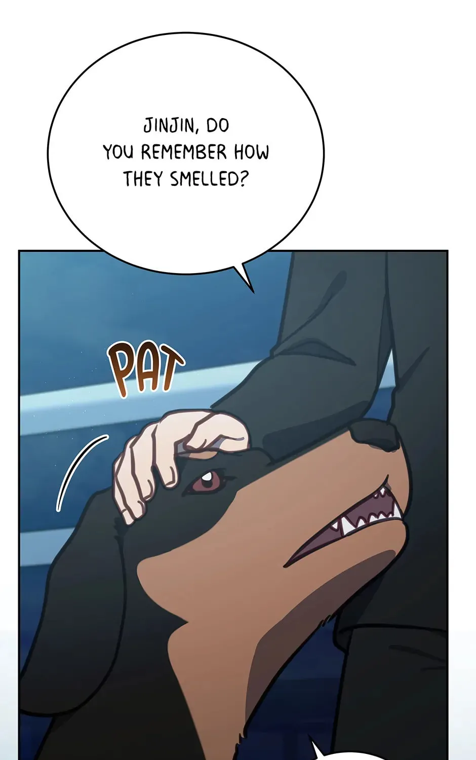 The Legendary Beasts Animal Hospital Chapter 101 page 56 - 