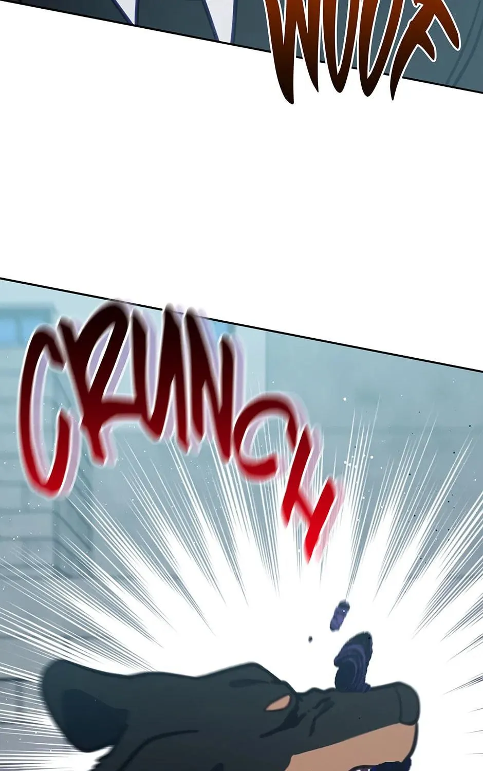 The Legendary Beasts Animal Hospital Chapter 101 page 8 - 