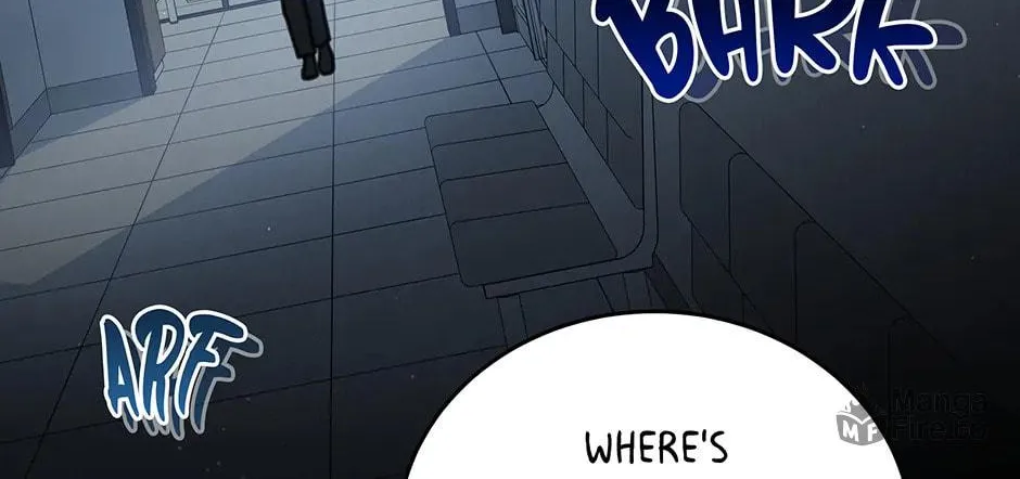 The Legendary Beasts Animal Hospital Chapter 101 page 71 - 