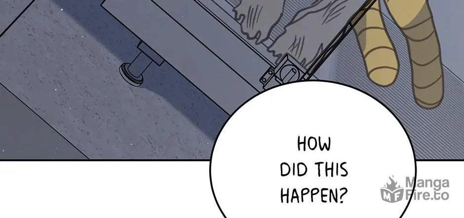 The Legendary Beasts Animal Hospital Chapter 101 page 79 - 