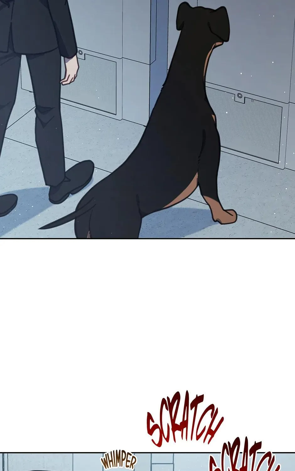 The Legendary Beasts Animal Hospital Chapter 101 page 88 - 
