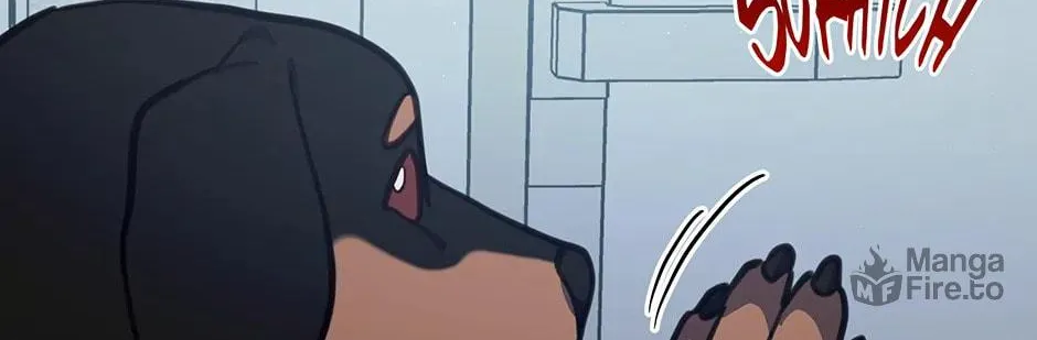 The Legendary Beasts Animal Hospital Chapter 101 page 89 - 
