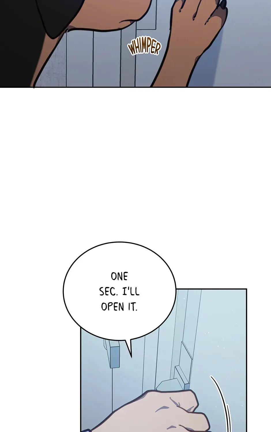 The Legendary Beasts Animal Hospital Chapter 101 page 90 - 
