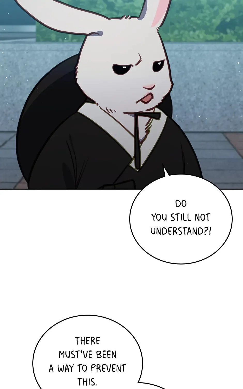 The Legendary Beasts Animal Hospital Chapter 102 page 132 - 