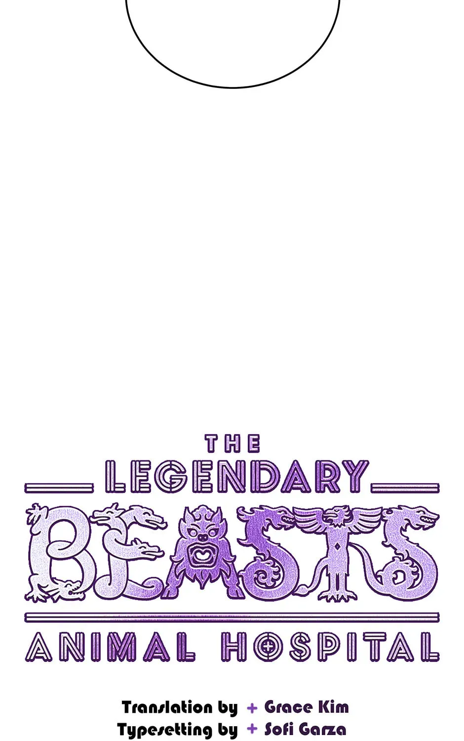 The Legendary Beasts Animal Hospital Chapter 102 page 140 - 